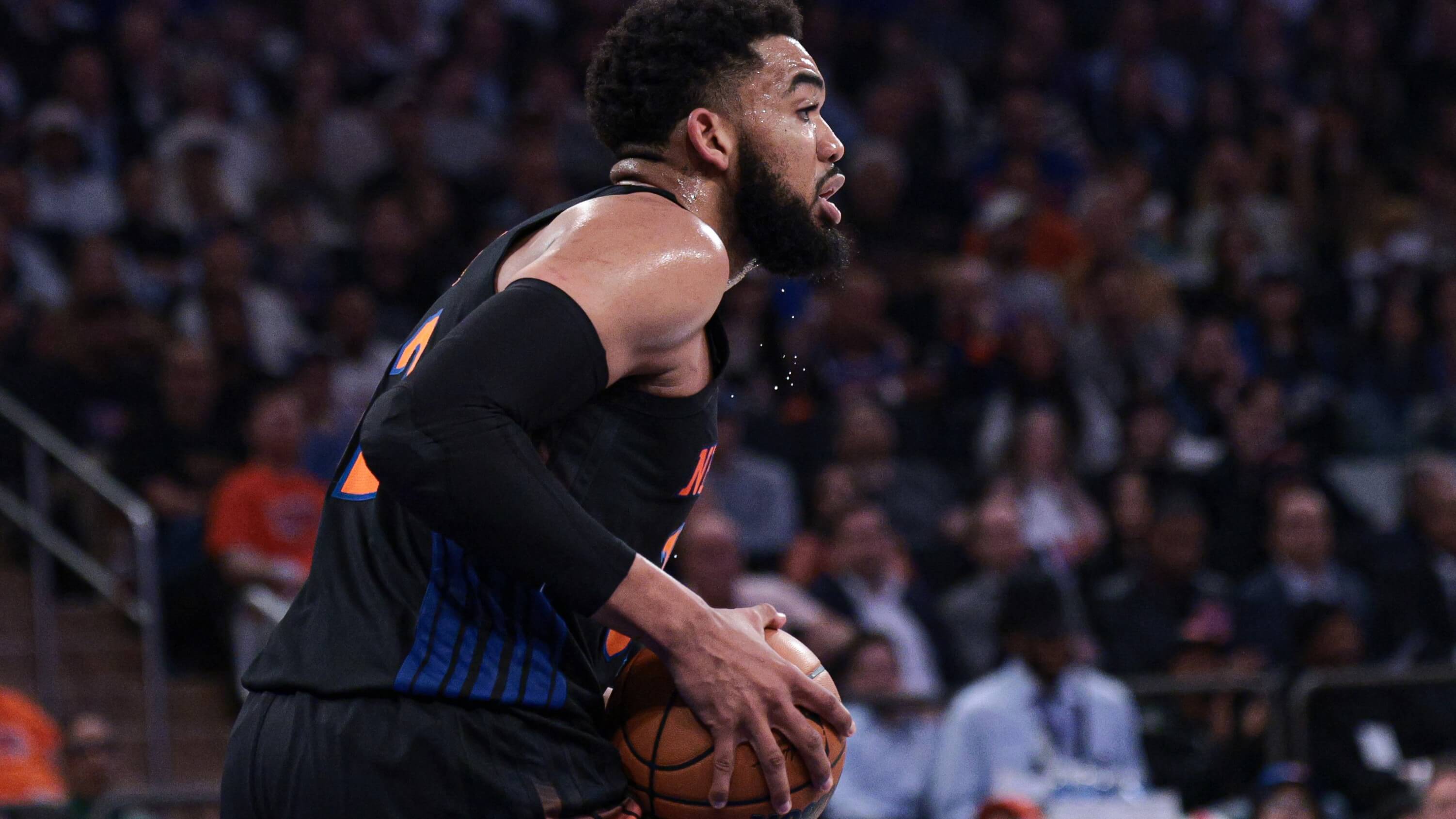 Knicks vs Cavaliers Props & NBA Playoffs Game 4 Best Bets Tonight