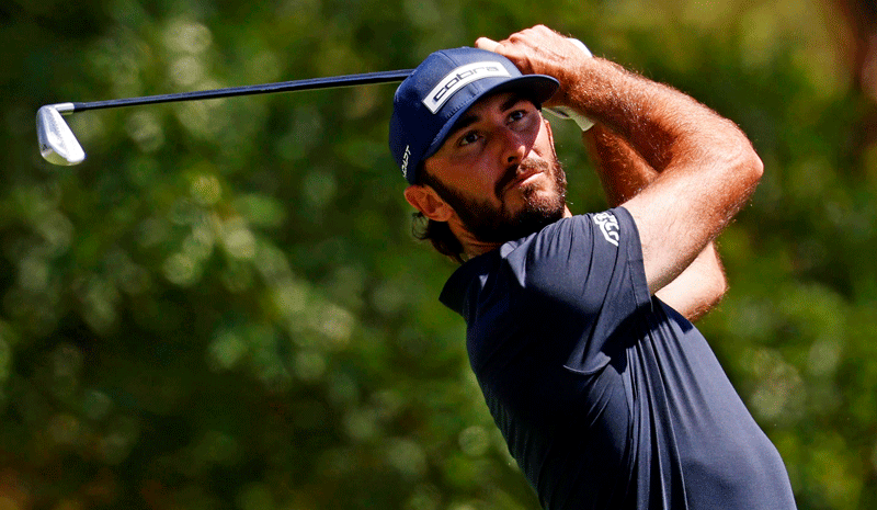 How To Bet - PGA Championship Sleeper Picks and Predictions: Home Sweet Homa