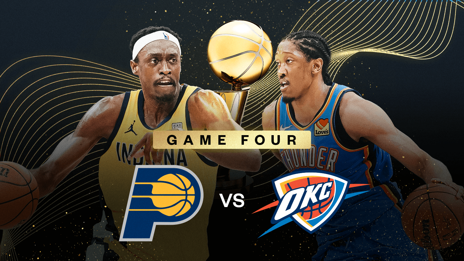 Thunder vs Pacers Prediction, Picks & Best Bets for Tonight's NBA Finals Game 4