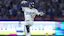 Mookie Betts Los Angeles Dodgers MLB