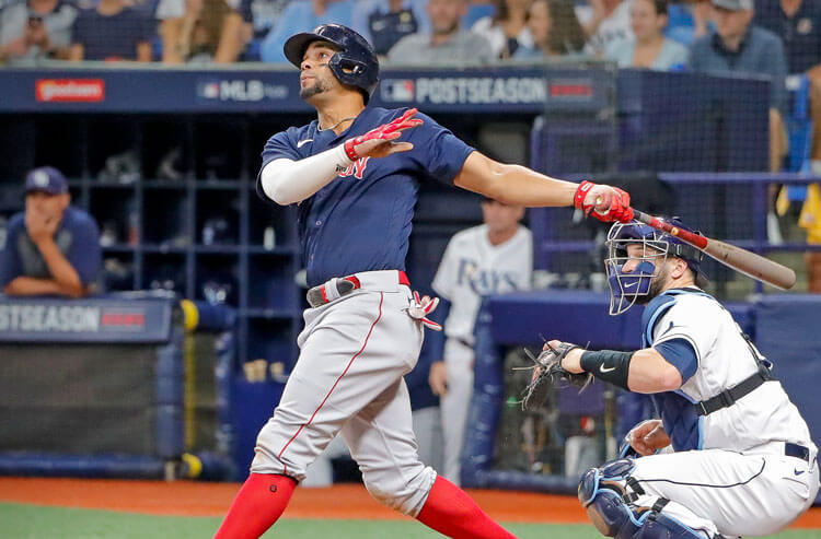 Rays vs Red Sox ALDS Game 3 Picks and Predictions: Boston Gets the Right Matchup at the Right Time