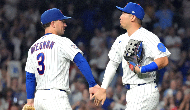 MLB Expert Picks & Baseball Predictions Sept. 1