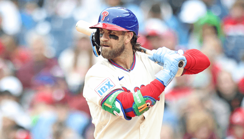 How To Bet - MLB Home Run Predictions Today: Best HR Prop Bets, Picks, Parlay & Odds for Friday, May 29