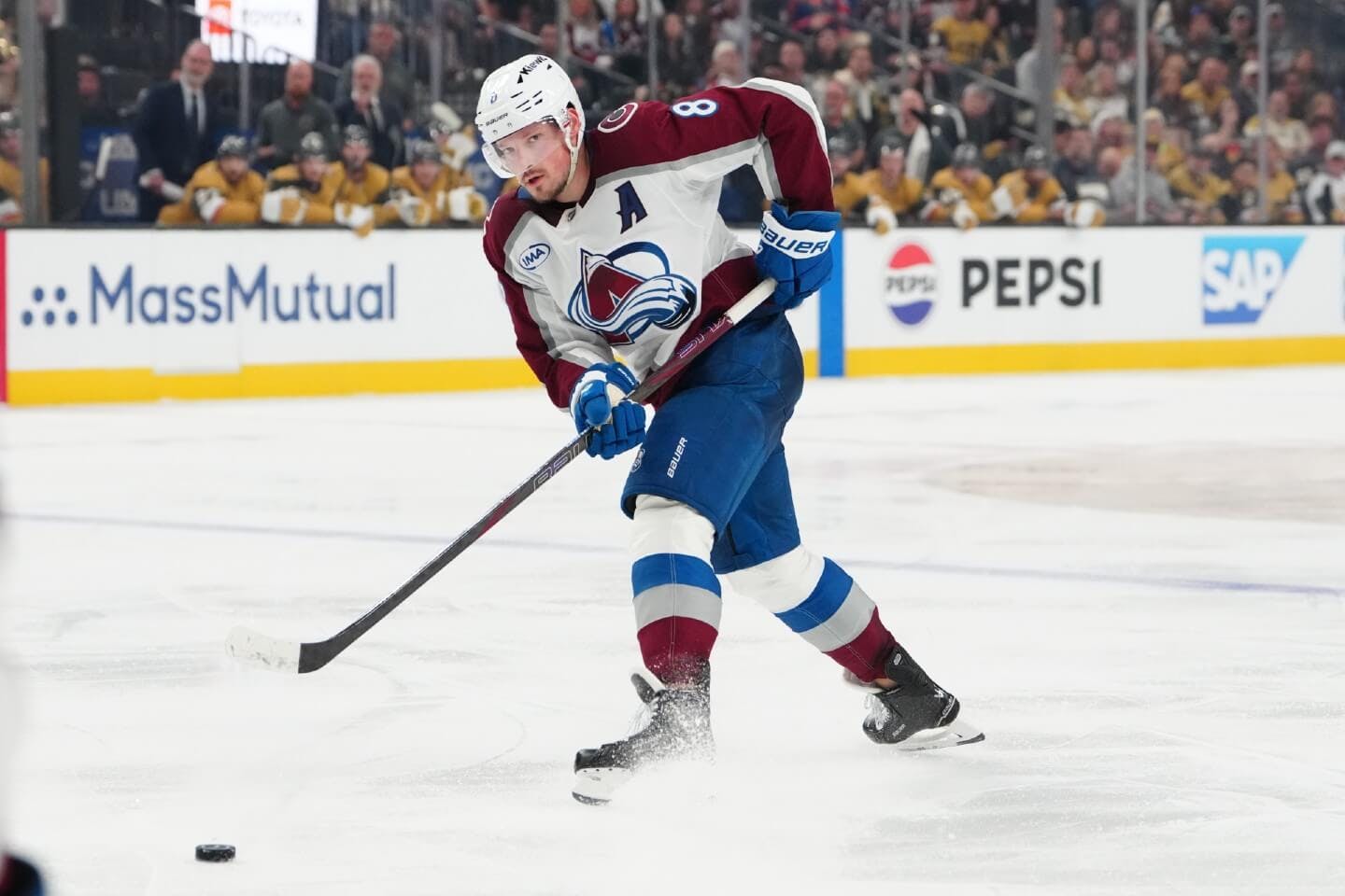 2026-27 Norris Trophy Odds: NHL Defenseman of the Year Betting Lines & Futures