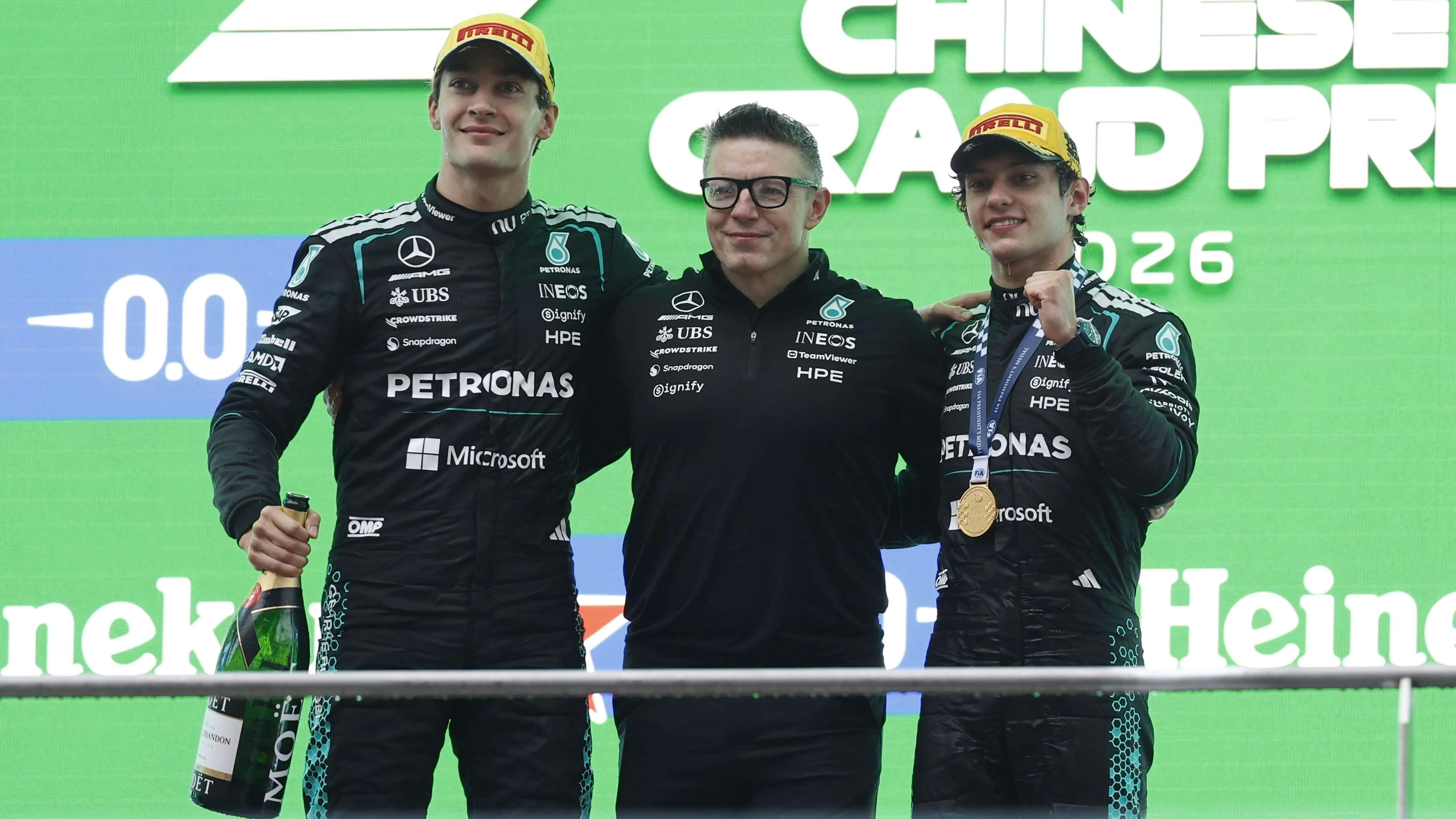 F1 Japanese Grand Prix Prediction, Picks & Odds – Suzuka Circuit 2026