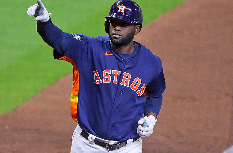 2023 World Series Odds: Astros Favored to Repeat as Opening Day is Days Away