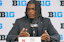 Jeff Sims Nebraska Cornhuskers College Football