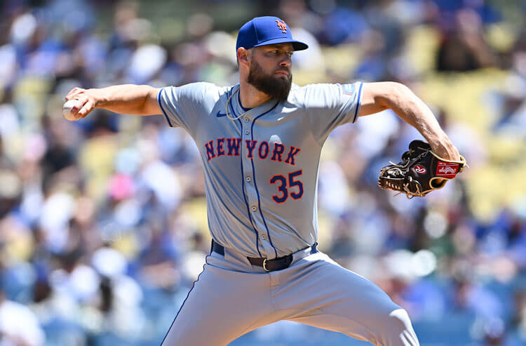 Cubs vs Mets Prediction, Picks, and Odds for Today’s MLB Game