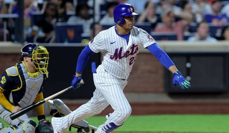 MLB Player Props & Best Bets Today for July 4: Soto Delivers in Subway Series