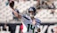 Sam Darnold Seattle Seahawks NFL