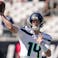 Sam Darnold Seattle Seahawks NFL