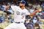 David Price Los Angeles Dodgers MLB