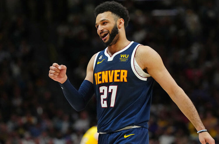 Denver Nuggets Odds: Defending Champs Shockingly Undervalued