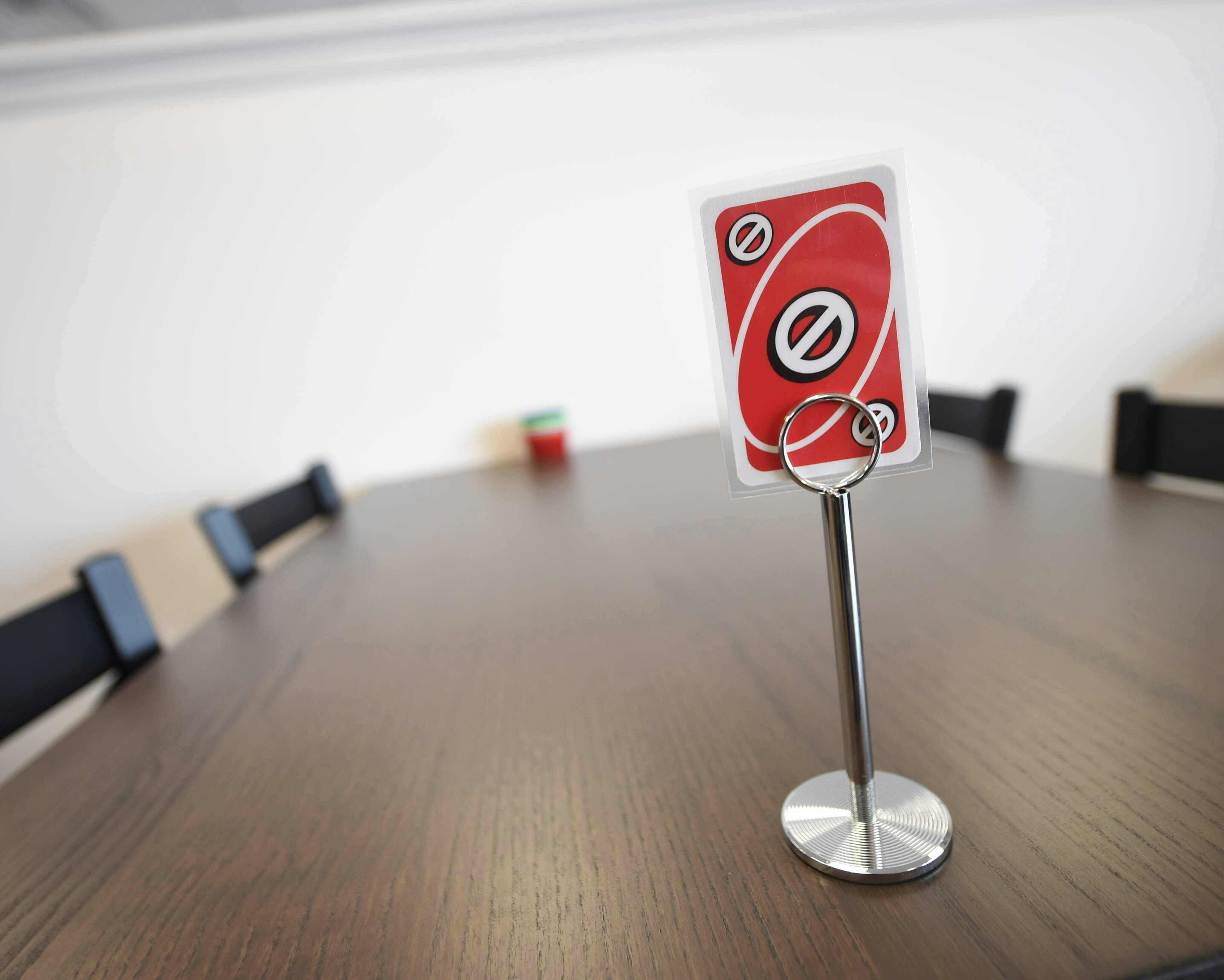 ﻿Las Vegas Casino to Host Non-Gambling Form of Popular Card Game UNO