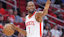 Kevin Durant Houston Rockets NBA