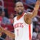 Kevin Durant Houston Rockets NBA