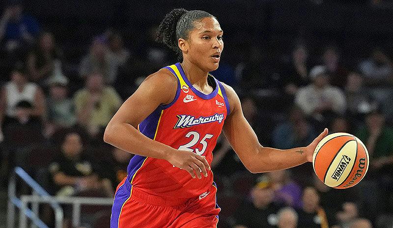Best WNBA Player Props Today: Picks & Predictions: Thursday, Sept. 17 