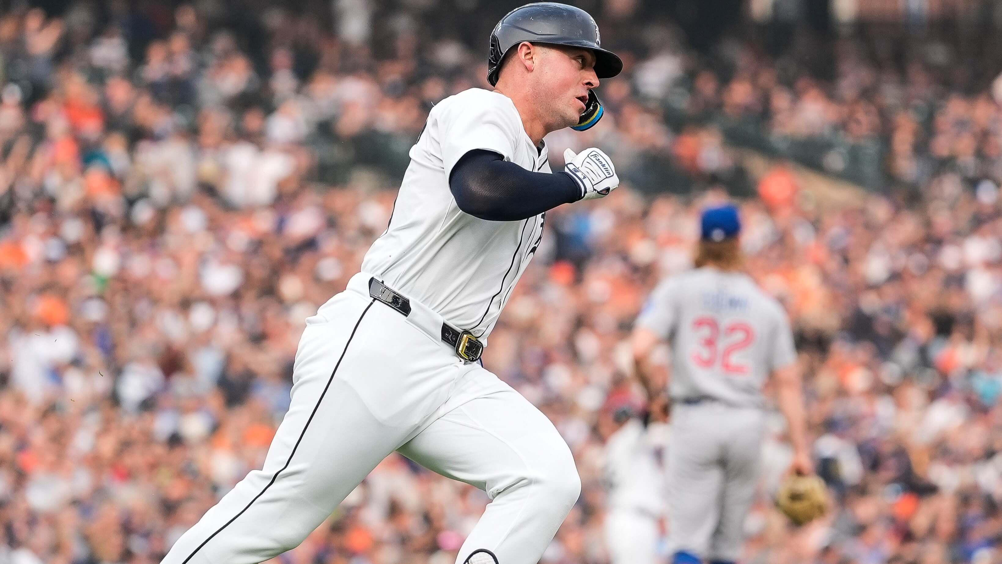 How To Bet - Tigers vs Orioles Prediction, Picks & Odds for Today’s MLB Game