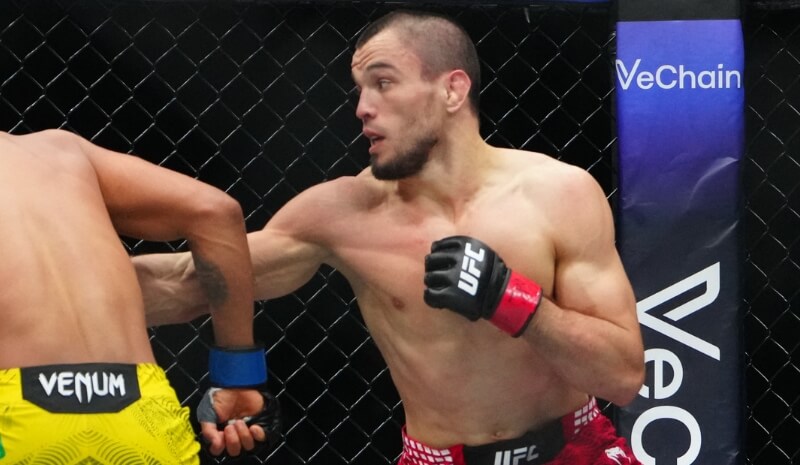How To Bet - Umar Nurmagomedov vs Song Yadong Predictions, Picks & Odds for UFC Fight Night in Shanghai