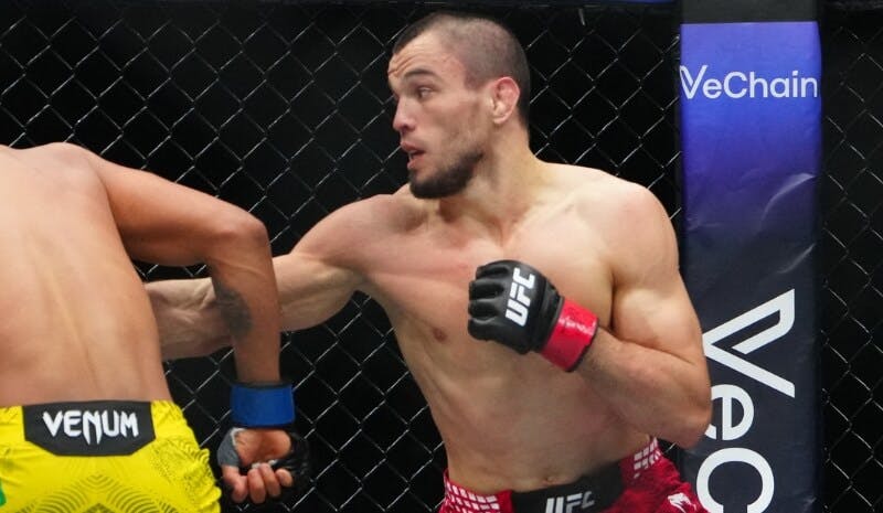 Umar Nurmagomedov vs Song Yadong Predictions, Picks & Odds for UFC Fight Night in Shanghai