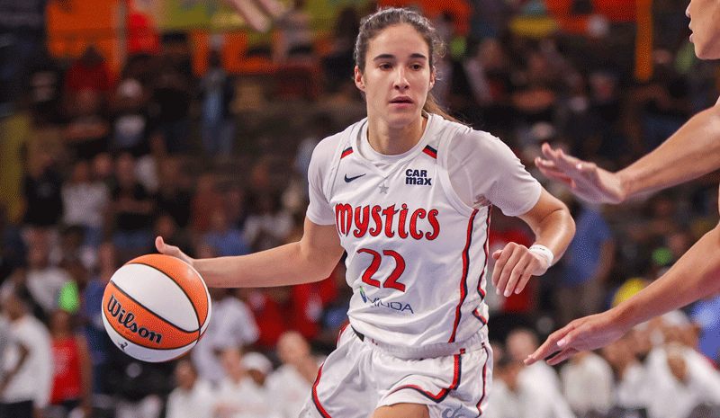 Mystics vs Sky Predictions, Picks & Odds for Tonight’s WNBA Game