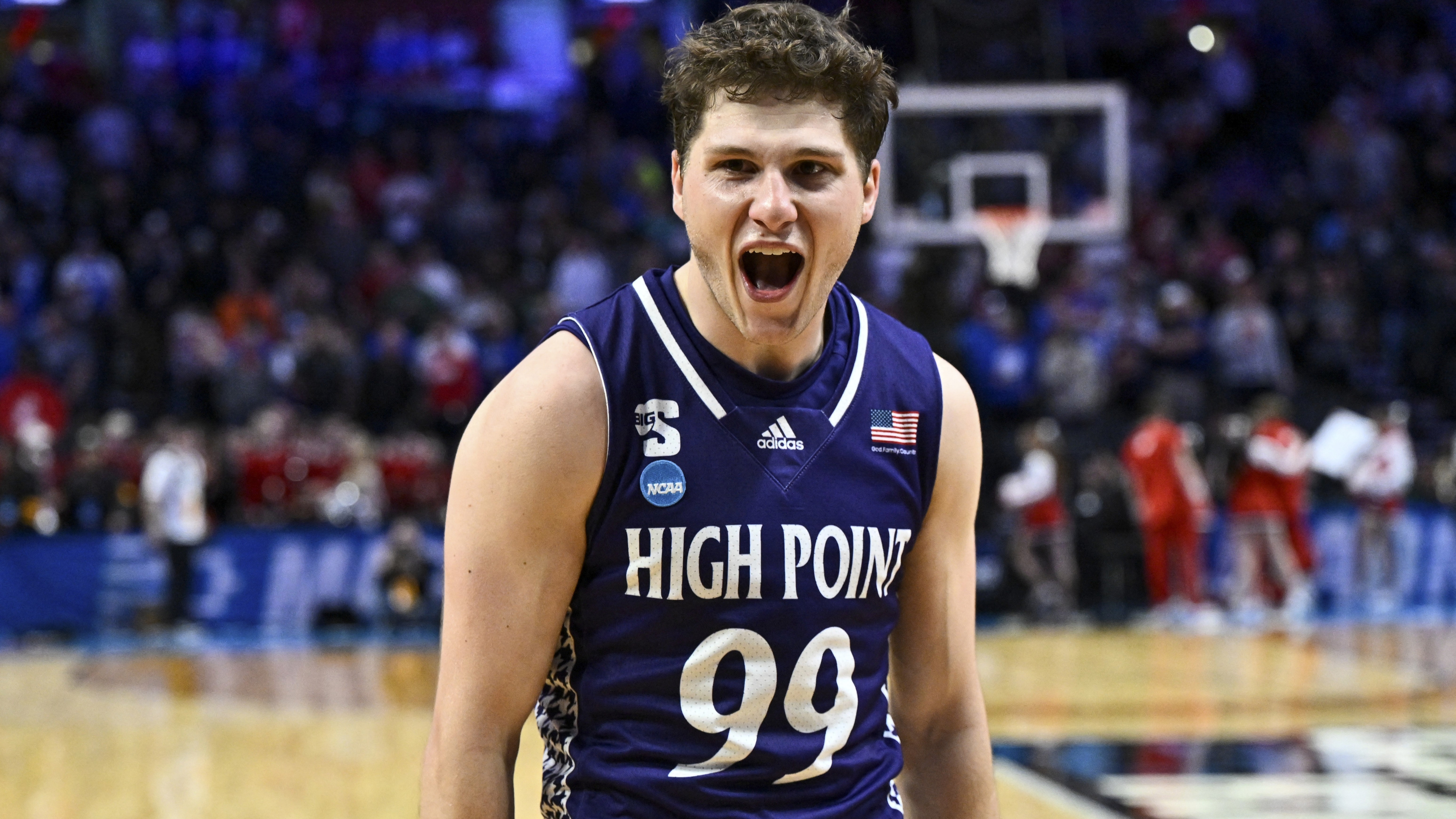 March Madness Moneyline Picks for Saturday, March 21