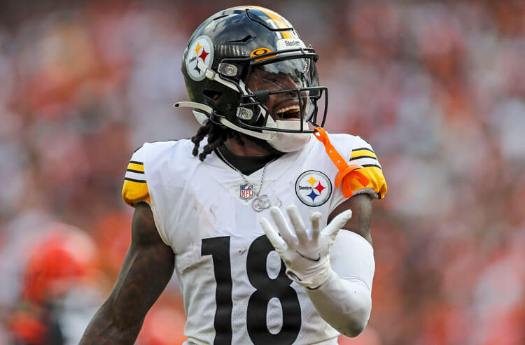 Steelers vs Colts Monday Night Football Picks and Predictions: Johnson Gets More Looks on MNF