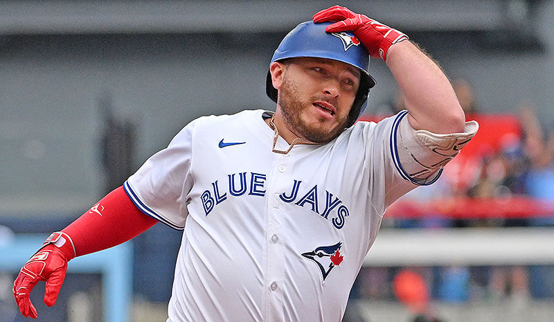 Blue Jays Picks, Predictions & Best Bets vs the Rangers for August 16