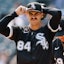 Dylan Cease Chicago White Sox MLB