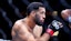 Nassourdine Imavov UFC