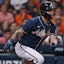 Eddie Rosario Atlanta Braves World Series props
