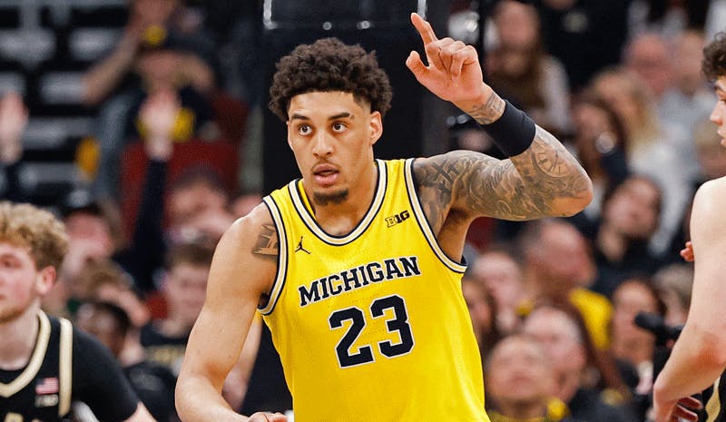 NCAA Final Four Odds and Betting Lines: Michigan, Arizona Are Biggest Favorites