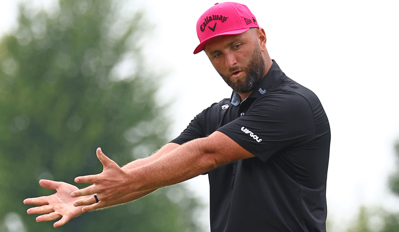 How To Bet - LIV Golf Indianapolis Picks & Odds: Rahm Still Seeks First Win of 2025