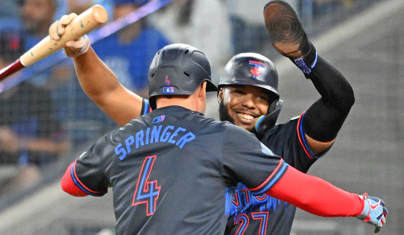Blue Jays Picks, Predictions & Best Bets vs the Cardinals for June 9 
