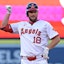Nolan Schanuel Los Angeles Angels