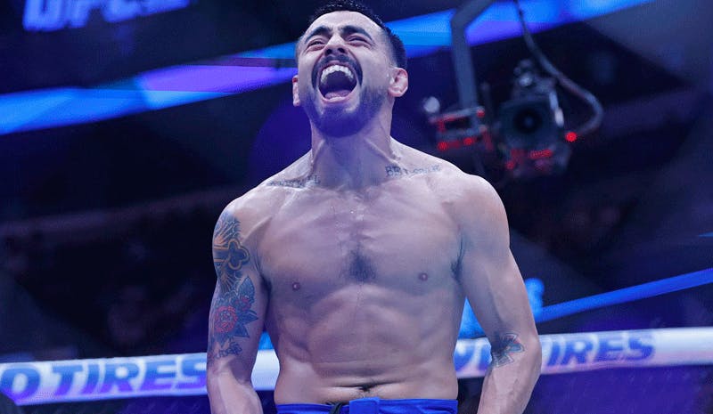 Matt Schnell vs Joseph Morales Predictions, Picks & Odds