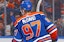 Connor McDavid Edmonton Oilers NHL