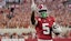 Germie Bernard Alabama Crimson Tide NCAAF