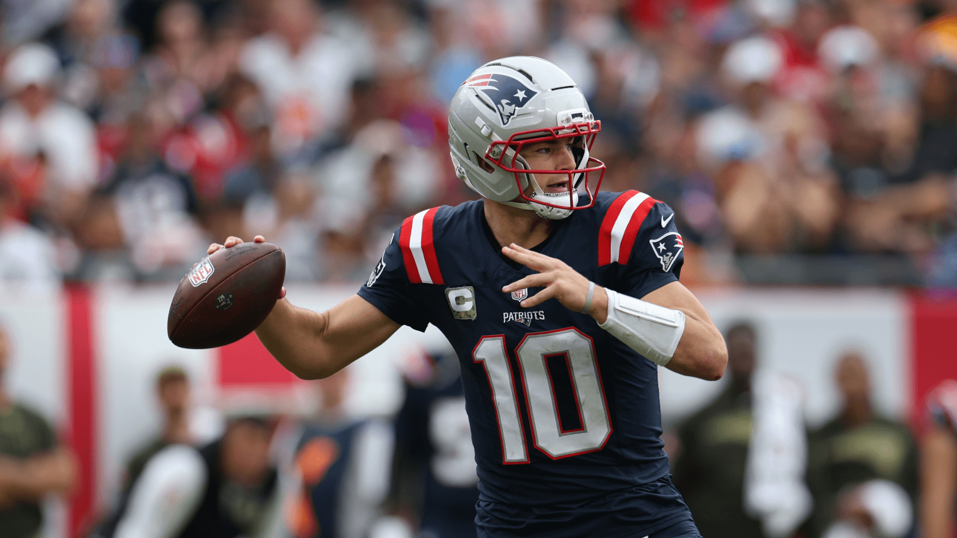 How To Bet - Jets vs Patriots Predictions, Picks & Best Bets for Thursday Night Football Today