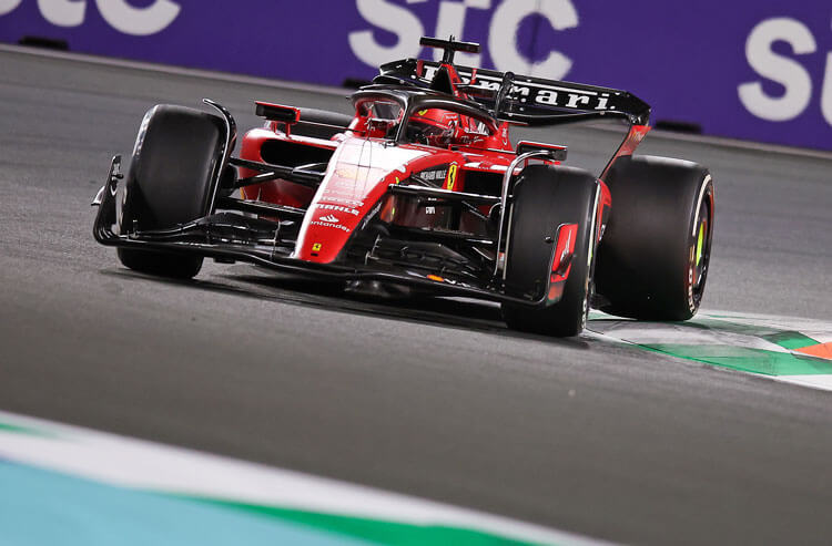 2023 Australian Grand Prix Odds: Verstappen Massive Favorite, Leclerc Seeks Repeat