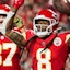 DeAndre Hopkins Kansas City Chiefs NFL