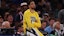 Indiana Pacers NBA Tyrese Haliburton