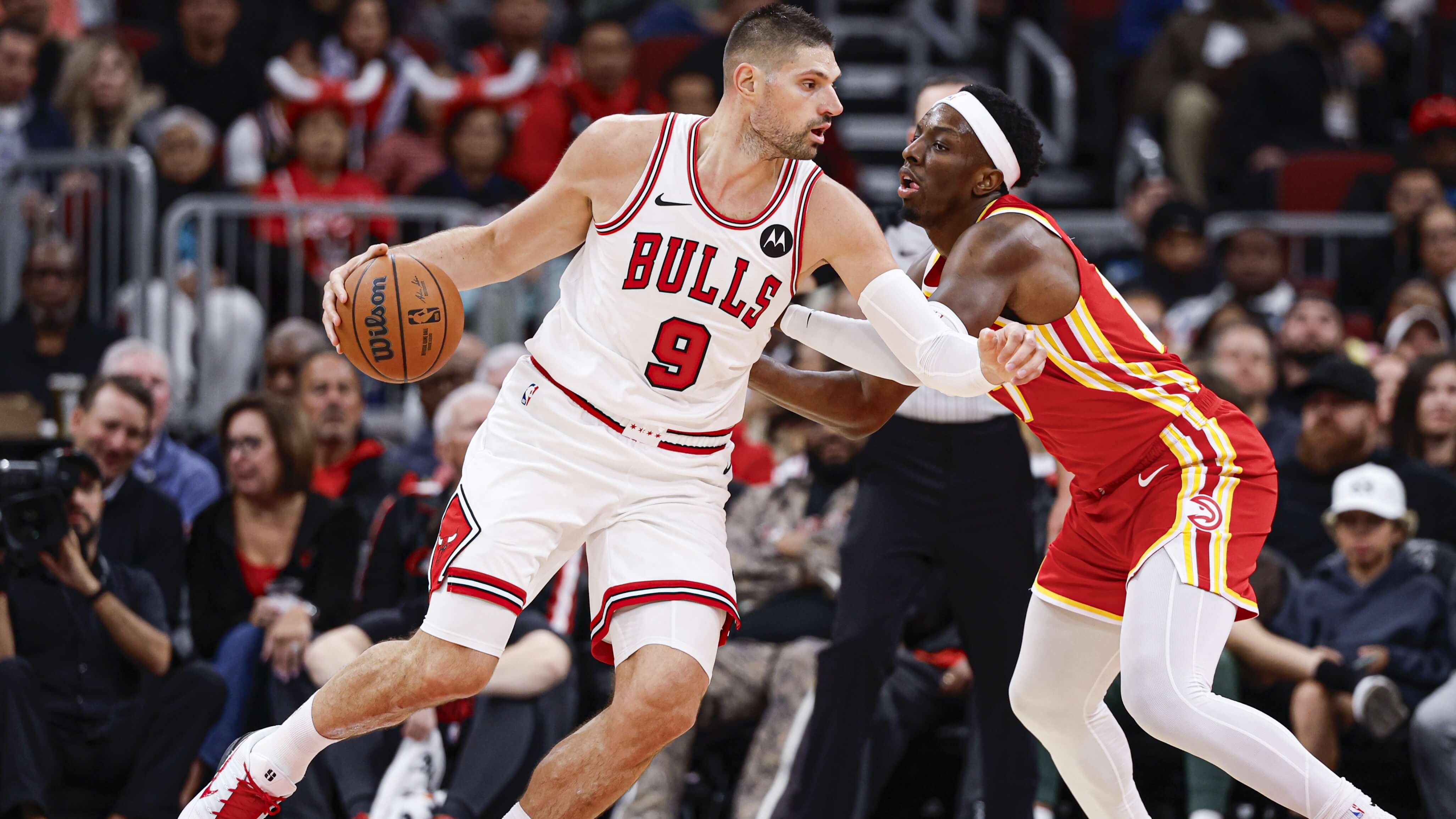 How To Bet - Knicks vs Bulls Prediction, Picks & Odds for Tonight’s NBA Game