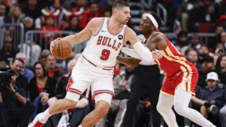 How To Bet - Knicks vs Bulls Prediction, Picks & Odds for Tonight’s NBA Game
