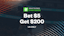 DraftKings Promo Code for Monday's NBA Action