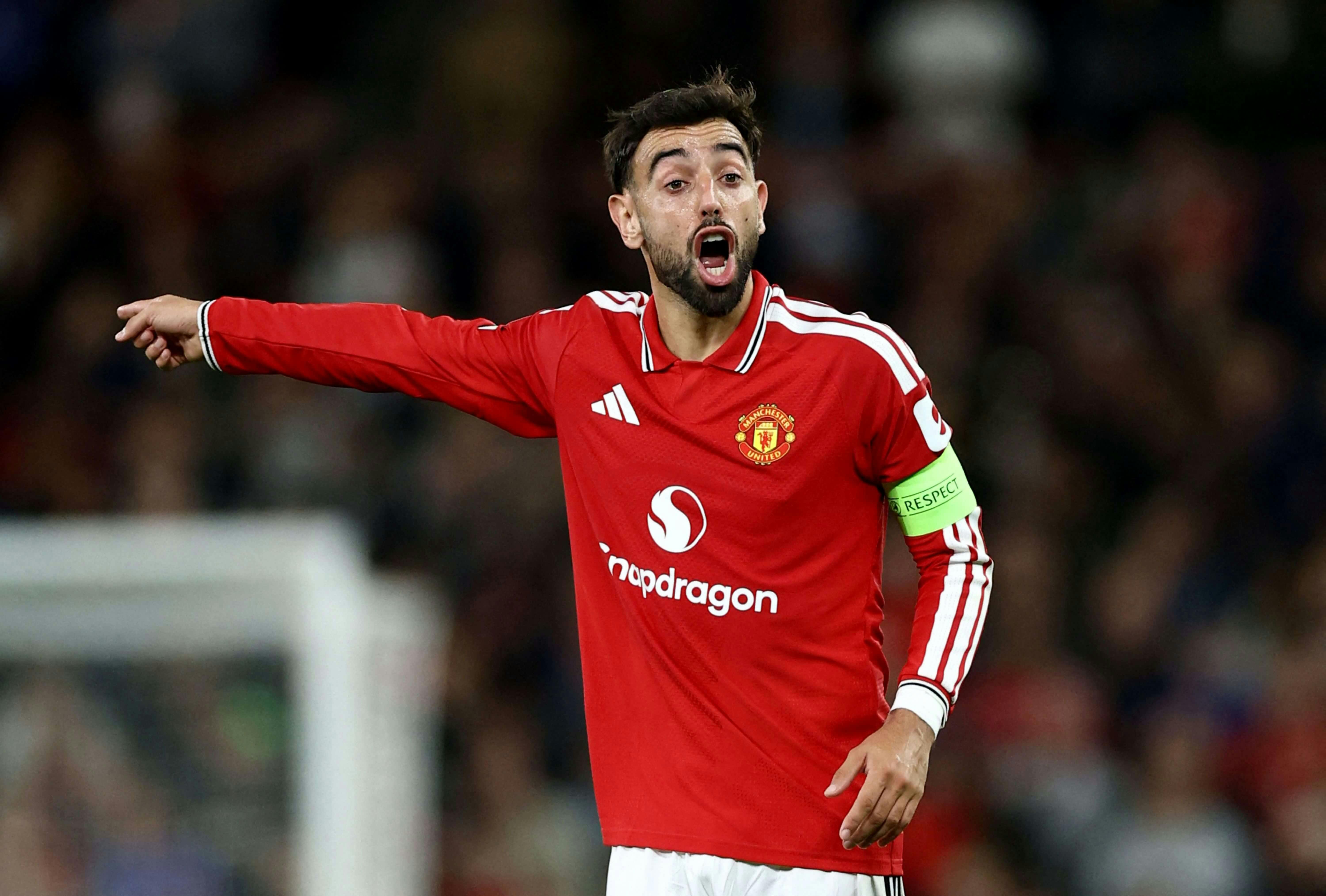 Fulham vs Man United Prediction, Picks & Odds for Sunday’s Premier League Match