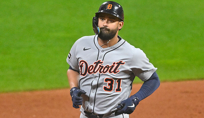 Tigers vs Mariners Prop Picks & Best Bets for ALDS Game 1