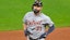 Riley Greene Detroit Tigers MLB