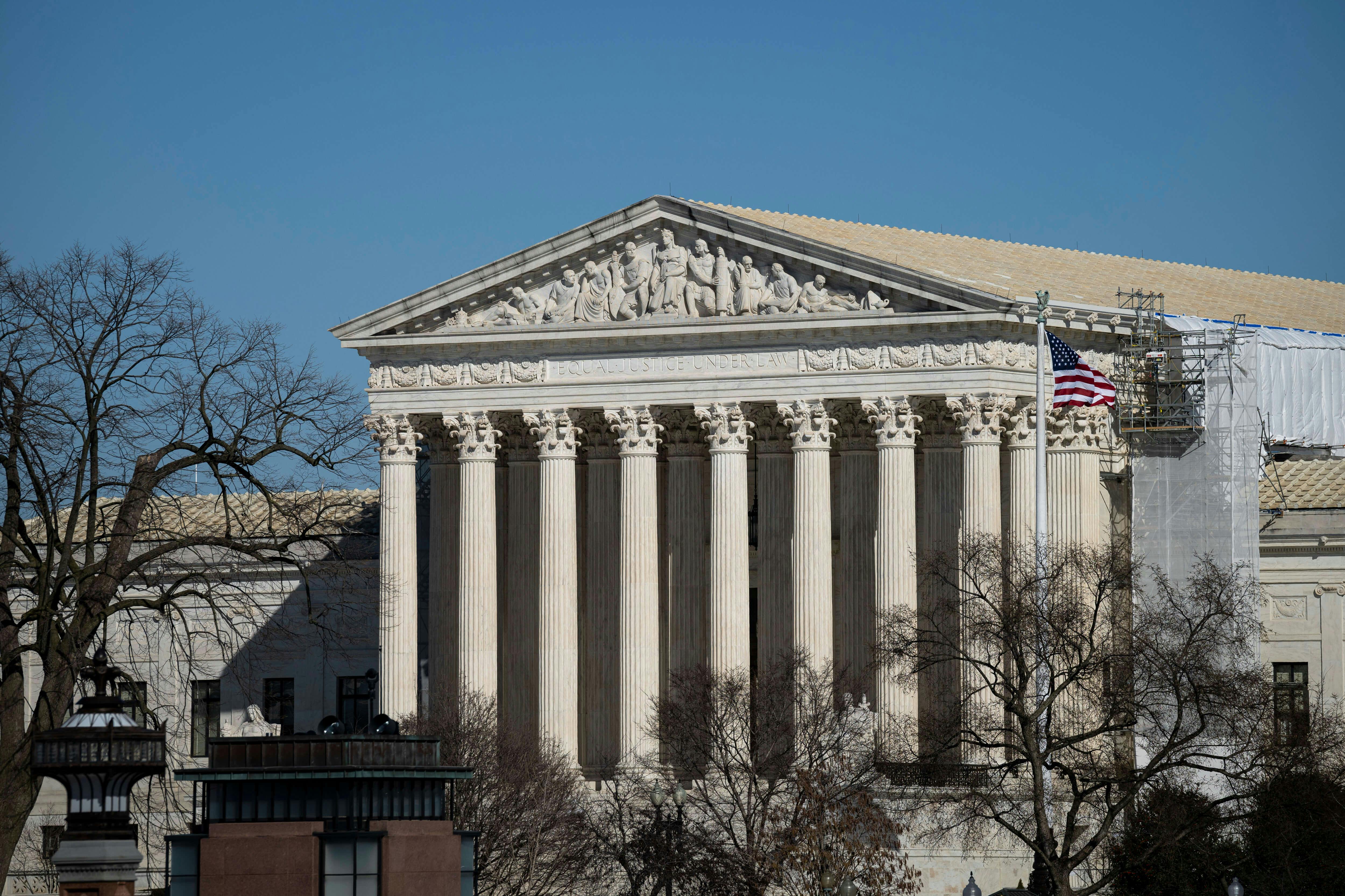 Supreme Court Could Rule on Sports Prediction Markets by June 2027