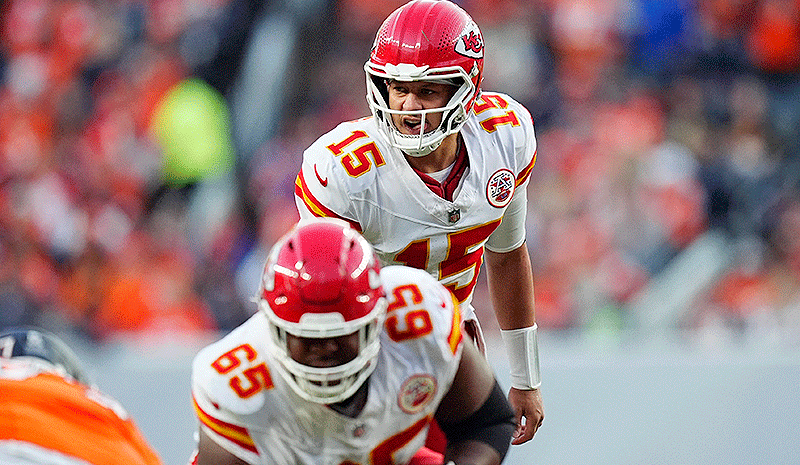 How To Bet - Monday Night Football Odds: MNF Betting Lines 2025